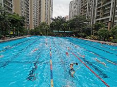 -猎德游泳池(猎德花园店)