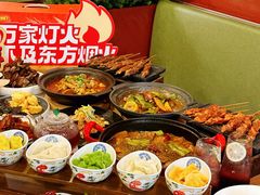-东方饺子王(和平里店)