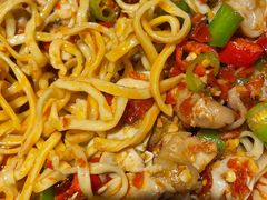 -老板恋上鱼(恒隆广场店)