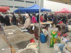 -李村大集