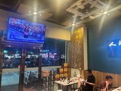 -鑫正兴东北烧烤(滨湖店)