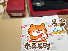 -DFS迪斐世(香港广东道店)