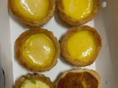 -嘉乐蛋挞王(文明分店)