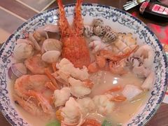 -霆记海鲜·只为这碗面(滨江店)