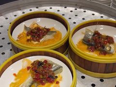 -松咖啡自助餐厅·松北香格里拉