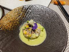 -生机蔬食·24节气料理餐厅(番禺广场店)