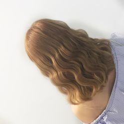 -崇森 HAIR SALON美发