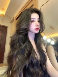 -FINE HAIR 烫染专业设计