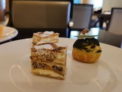 拿破仑-BLD西餐厅(成都首座万丽酒店)