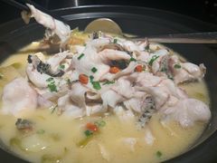 -新悦·霞浦海鲜生(上下杭店)