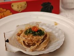 -品海楼·大连海胆锅贴馆(东港店)