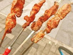 -新疆伊宁远征餐厅