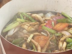 -谢记上海大排档(长寿路店)