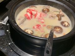 -捞王锅物料理(凯旋路店)