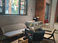 -intime coffee(芝麻街店)