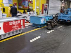 -众彩物流水产市场