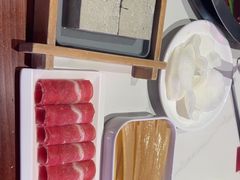 -华晟山城火锅(东城天下店)