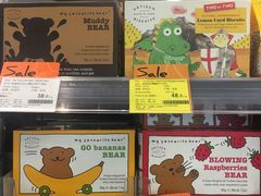 -Olé精品超市(北京合生汇店)