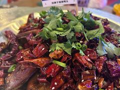 -路边羊烧烤酒场(宝带路店)