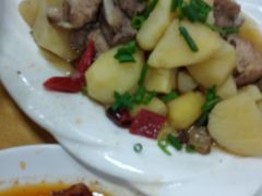 -荣生萝卜汤饭店