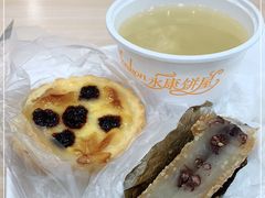 -永康饼屋(桑达大厦总店)