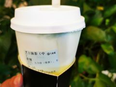 -古茗(东鼓道店)