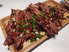 -湘菜园·现炒土菜(六纬路店)