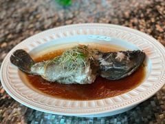 -北京饭店谭家菜