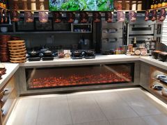 -盛百味·家宴餐厅(霸州分店)