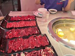 -三头牛·潮汕牛肉生蚝火锅 (夏湾店)