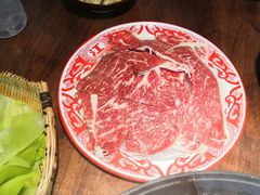 -楠火锅(仁恒梦中心店)