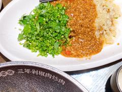 -味上湘菜馆(岳麓山店)