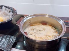 -呷哺呷哺(西单大悦城店)