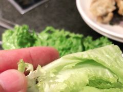 -欢乐牧场海鲜烤肉自助(牡丹园店)