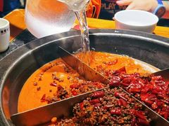 -陈眼镜火锅(总店)