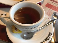 -爱丽丝牛排西餐厅(光谷步行街店)