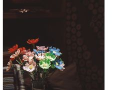 -月亮眼花园餐厅书吧酒吧