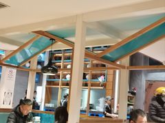大堂-山丹丹西北菜(金贸大厦店)