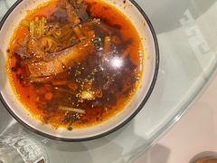 -渝信川菜(西单店)