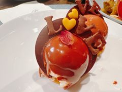 -济南凯宾斯基酒店-THE VIEW云景全日制餐厅