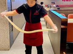 -蝎王府羊蝎子(虎坊桥总店)