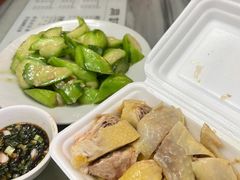 -同记鸡粥粉面店