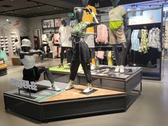 -NIKE品牌体验店(金源新燕莎店)