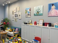 -丽达购物中心(崂山店)