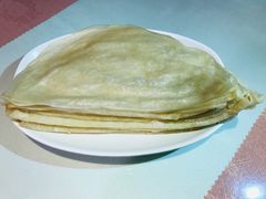 筋饼-老昌春饼(中央大街店)