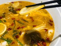 -吴氏老妈·23年家常菜(古城店)