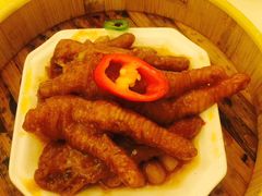 -南洋冠盛酒店(广州天河公园地铁站店)