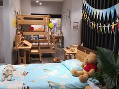 -香江家居品牌工厂批发城