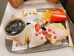 -麦当劳(一德路店)