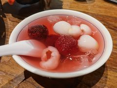 -汉小城·老铫子藕汤·乡野湖北菜(江汉路吉庆街店)